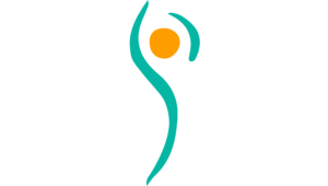 Therapiezentrum Petrisberg Logo weiß